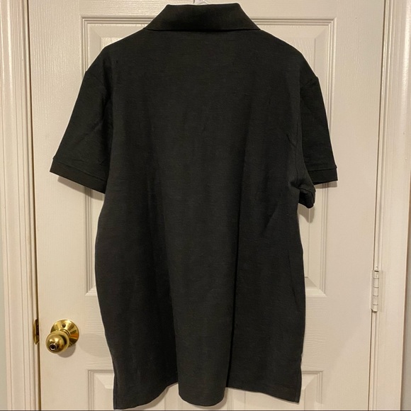 Grey Polo - Picture 5 of 6
